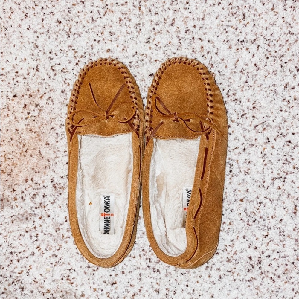 Minnetonka Moccasins